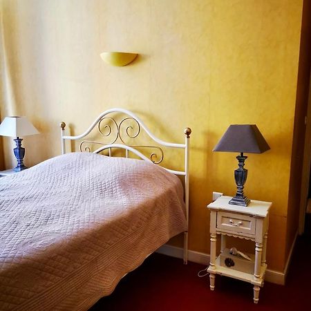 Bed and Breakfast Chez Patrice Et Yuri Julien Безье Экстерьер фото